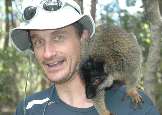 In 2008, I had the opportunity to fulfill a near-lifelong dream – to see Madagascar! This ‘8th continent’ has some of the strangest and most interesting creatures on the planet. The lemurs were magnificent, and to visit a country like this in the infancy of its eco-tourism industry was special.